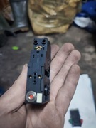 Pneumatyczny zawór elektromagnetyczny Parker PS1- E11