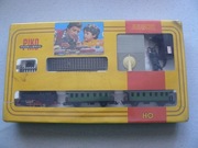 Kolejka PIKO JUNIOR HO 1:87