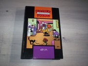 Kajtek i Koko na tropach pitekantropa