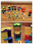 Super Things - kryjówki różne rodzaje