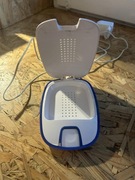 Osuszacz do aparatów słuchowych, procesorów mowy