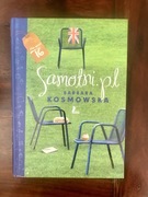 Samotni.pl” Barbara Kosmowska 
