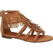 SKÓRZANE sandały - Deichmann CCC roz. 39 