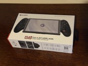 GameSir G8+ G8 Plus Bezprzewodowy kontroler mobilny z uchwytem na telefon