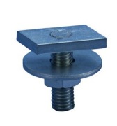 ŚRUBA MŁOTECZKOWA KP E0L/E0/E1 M8X20590074 ERICO