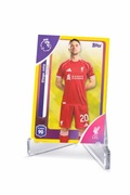 Premier League 2026 TOPPS Diogo Jota