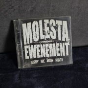 Molesta Evenement - Nidy nie mów Nigdy – Klasyka Polskiego Rapu / Unikat