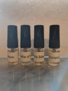 Eris Parfums zestaw 4 zapachy Mxxx. Scorpio Rising