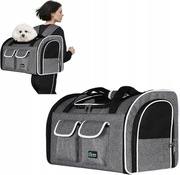 Torba plecak transporter dla małych psów kotów Petcute