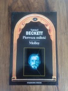 Samuel Beckett - Pierwsza miłość