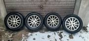 Koła Mitsubishi Galant 205/60 R15 4X114,3