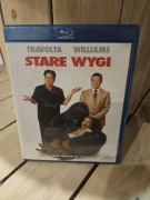 Stare wygi - Blu-Ray stan idealny 