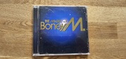Boney M - THE MAGIC OF Boney M - CD