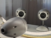 Głośniki Timedomain Mini nowe