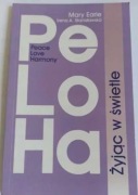 PeLoHa Żyjąc w świetle Earle Stanisławska