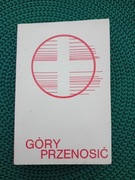 Góry przenosić-M. Maliński 