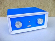 Wzmacniacz germanowy "Miniwatt" (2x15W) - DIY