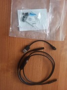 kamerka endoskopowa inspekcyjna