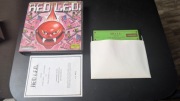 RED  L.E.D. LED (Starlight) Commodore 64 
