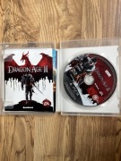 Dragon Age II PL PlayStation 3 (PS3) 