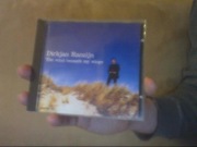 Płyta Dirkjan Ranzijn