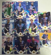 Panini FIFA 365 2026 PSG 2,3,4,5,6,9,10,11,13,14,15