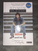 Szymon Majewski Show Man czyli spowiedź świra