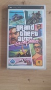 Grand Theft Auto Vice City Stories GTA PSP