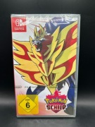 Pokemon Shield Nintendo Switch FOLIA
