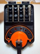 Werckmann zestaw wierteł diamentowych otwirnice