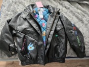 Kurtka Bomberka NAOKO