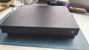 Odbudowa Xbox one X wraz taśmą i usb 