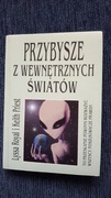 Przybysze z wewnętrznych światów  Royal