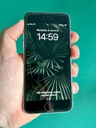 Apple Iphone SE 2020 - 64 GB biały