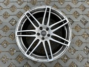 FELGA AUDI 20" 5x112 9.0J ET46 4E0601025AT 4E0601025BE ORYGINAŁ!
