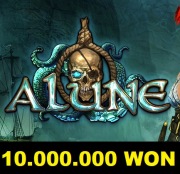 ALUNE.PL 10KK 10KKW 10.000.000 WON ALUNE MT2