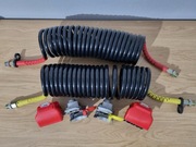 Zestaw węży pneumatycznych Duomatic