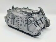 Warhammer 40000 - Adepta Sororitas - Sororitas Rhino