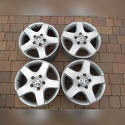 FELGI alu vw tiguan 17.5 cali 