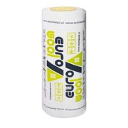 Wełna mineralna 5 cm 039 szklana M-11 Eurowool