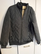 Kurtka męska ciepła