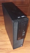 Dell Optiplex 3050 G4560  SFF / 7gen i3 i5 i7 do rozbudowy + OPCJE