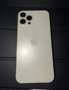 iPhone 12 Pro Max 128 GB – Biały | Gotowy do użycia | Świetna cena