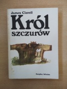 J. Clavell - Król szczurów