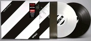 REPUBLIKA Nowe Sytuacje 2LP Black/WHITE LTD