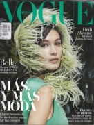VOGUE 9/2017 HISZPANIA