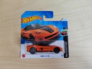 HOT WHEELS CORVETTE C6 