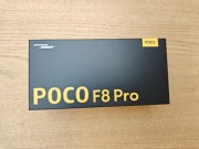 Poco F8 Pro 12/256
