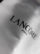 Torba Lancome damska, czarno-biała