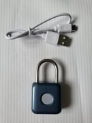 Inteligentna klodka na odcisk palca 